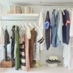 spécial dressing home organising